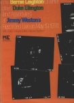 The Bernie Leighton Quartet plays Duke Ellington at Jimmy Weston's (1974) 