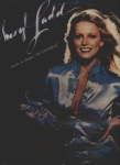 Cheryl Ladd