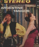 Argentine Tangos