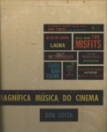 Magnífica Música do Cinema