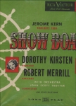 Show Boat and others selections 