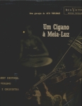 Um Cigano à Meia-luz