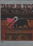 Tarde de Toros - Pasodobles toreros