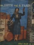 Miss Smith vai à Paris 