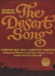 The Desert Song - A Canção do Deserto