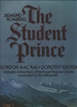 The Student Prince - O Príncipe Estudante