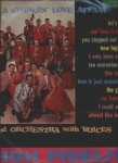 A swingin love affair 