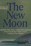 The New Moon