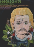 Grieg's Biggest Hits