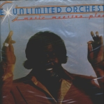 Love Unlimited Orchestra Music Maestro Please