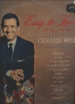 Easy to Love