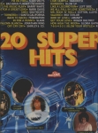 20 Super Hits 
