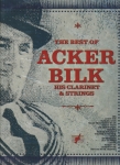 The Best of Acker Bilk his Clarinet & Strings