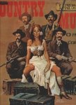 Country Music / O melhor do far-west