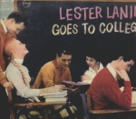 Lester Lanin goes to College 