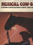 Musical Cowboy