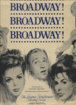 Broadway! Broadway! Broadway! 