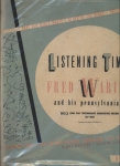 Listening Time 