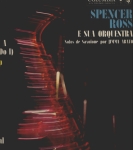 Spencer Ross e sua Orquestra / Solos de saxofone por Jimmy Abato 