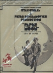 Lua de Papel