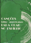 Canções Latino Americanas para orar no espírito 