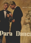 Para Dançar