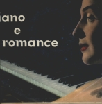 Piano e Romance