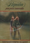 Rapsodias para jovens enamorados - Vol 1 