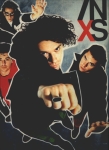 INXS