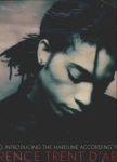 Introducing the Hardline According to Terence Trent D'Arby
