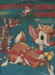 Rudolph the Rednosed Reindeer