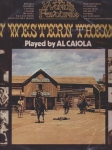The World's Favourite - TV Western Themes