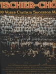 1000 Vozes Cantam Sucessos Mundiais