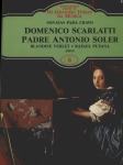 Sonatas para Cravo