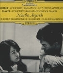 Concerto Piano nº 3 em Dó Maior, Op.26 / Concerto Piano em Sol Maior