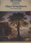 Quintetos de Cordas n° 1 / Op 88 - n° 2 / Op 111