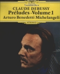 Préludes - Volume 1