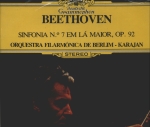 Sinfonia n.º 7 em Lá Maior, Op. 92