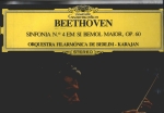 Sinfonia n.º 4 em si bemol maior, op. 60