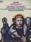 Messiah - Arias and Choruses / Messias - Árias e Coros