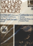 A Richard Wagner Concert