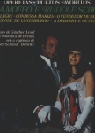 Operetas - Duetos favoritos