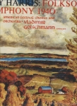 Folksong Symphony 1940