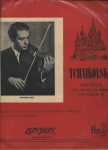 Concêrto para Violino e Orquestra em Ré Maior, Op. 35