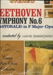 Symphony n° 6 (Sinfonia n° 6 - Pastorale)