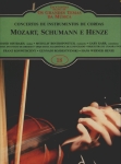 Concertos de Instrumentos de Cordas