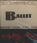Clássicos para Milhões - Ballet - Vol. 9