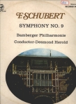 Symphony nº. 9 C-Major 'The Great' D. 944