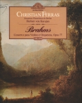 Concerto para Violino e Orquestra, Opus 77