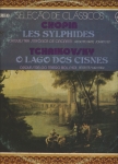 Les Sylphides - O Lago dos Cisnes